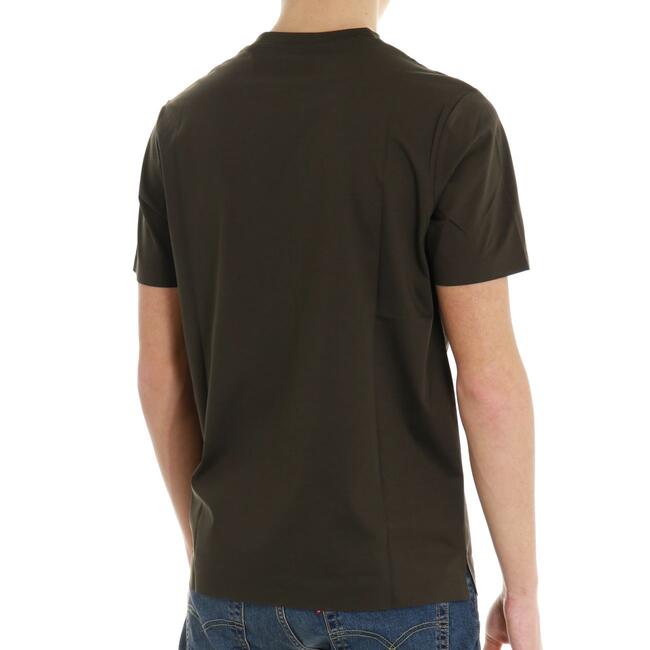 T-SHIRT BASIC HESKIMO - Mad Fashion | img vers.650x/